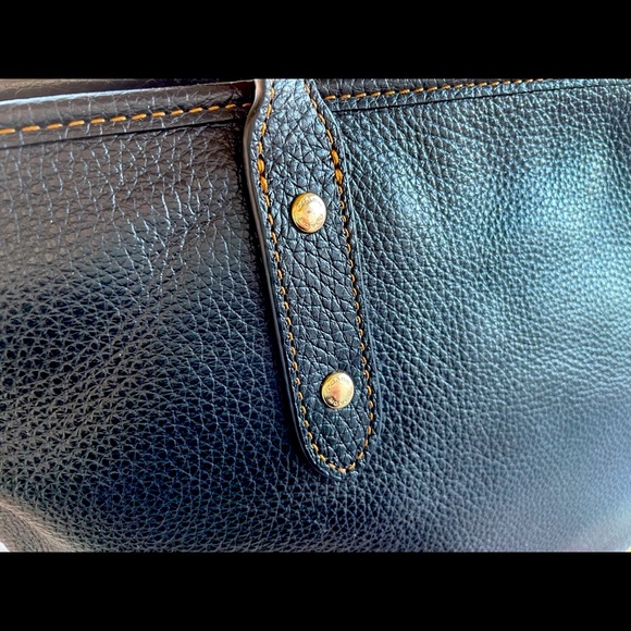 Coach Disney Minnie Mouse Bag - Picture 9 of 10